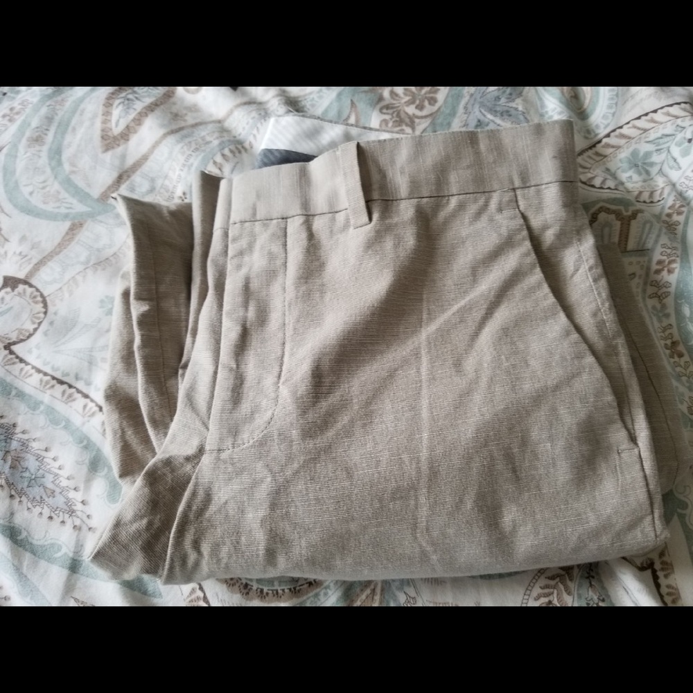 Express Slacks